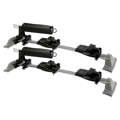 パーツ inno-INA450 楽天市場】カーメイト INNO イノー INA450JP KAYAK ATTACHMENT 2